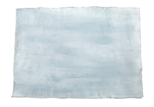 Sm Grey Painted Linen Background