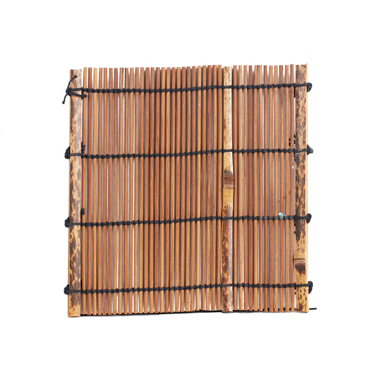 Wood Coaster