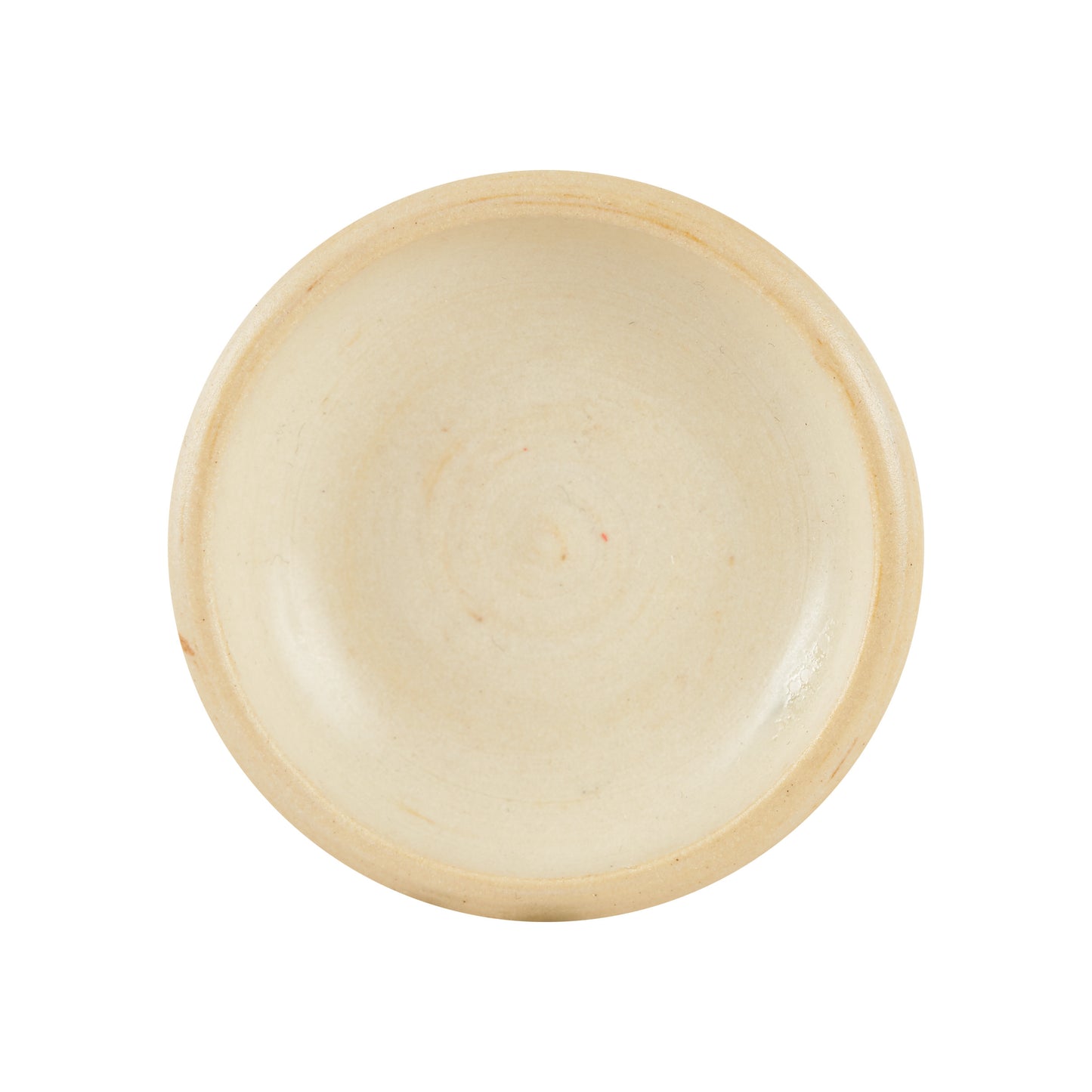 Sm Yellow Bowl