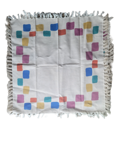 Patterned Napkin