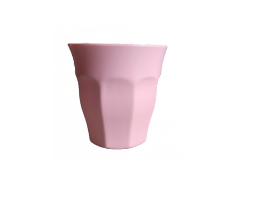 Pink Small Cup - Melamine