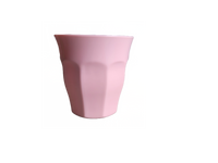 Pink Small Cup - Melamine