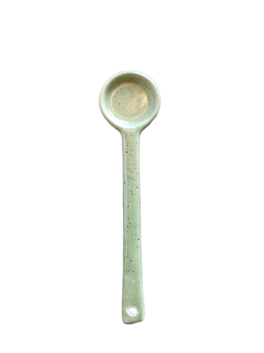 Ceramic Spoon