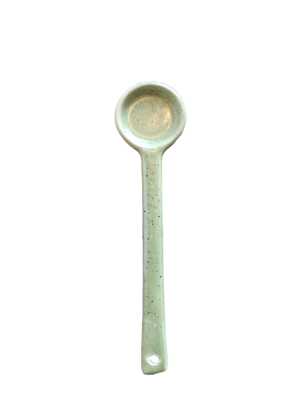 Ceramic Spoon