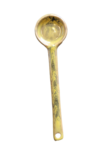 Ceramic Spoon