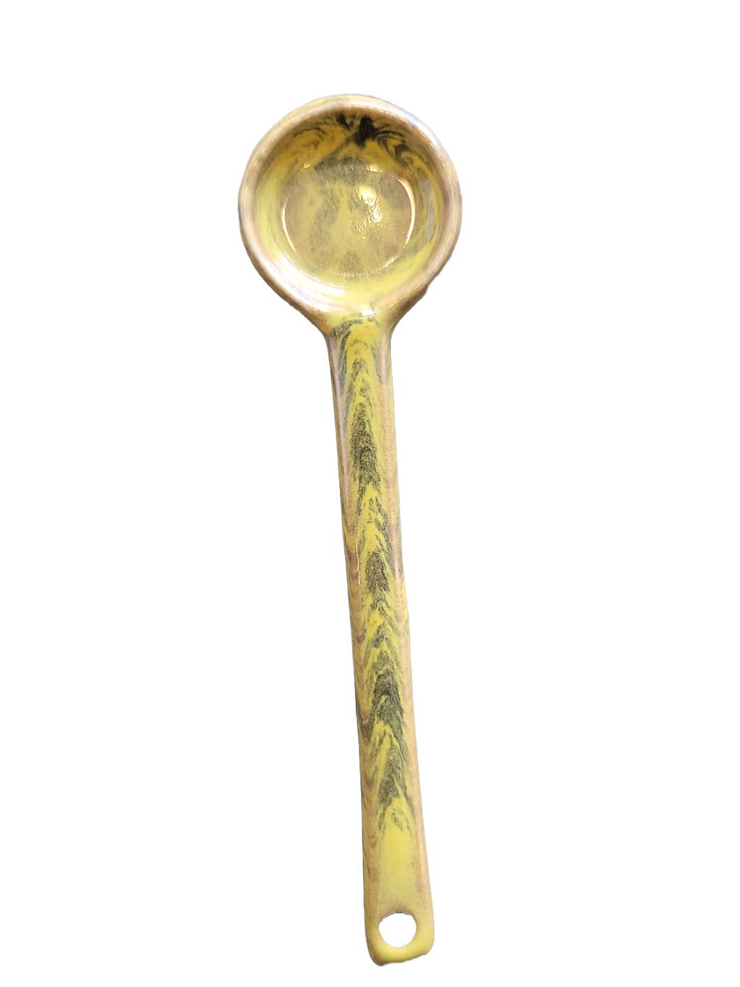 Ceramic Spoon