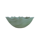 Pale Green Glass Bowl