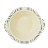 Vintage Serving Pot with Lid