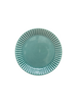 Teal App Plate