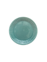 Teal App Plate