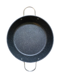 Low Pan with Lid