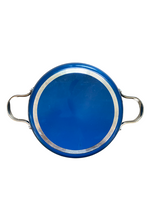 Low Pan with Lid