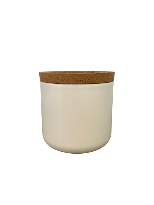 Kitchen Canister