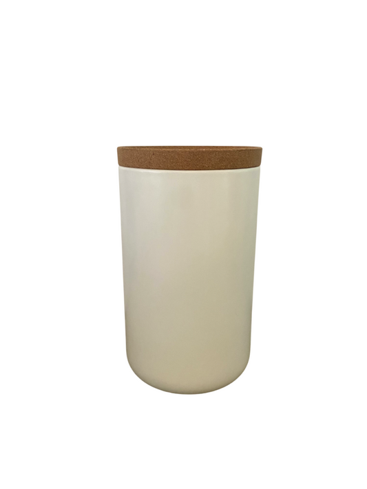 Kitchen Canister