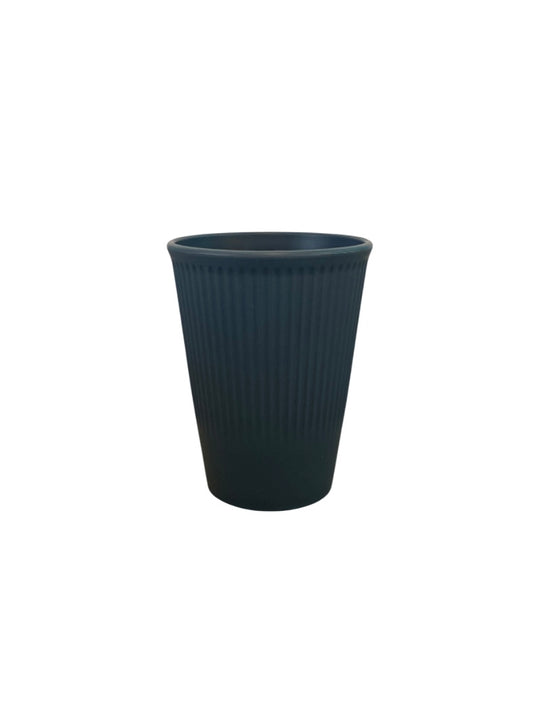 Dark Blue Cup