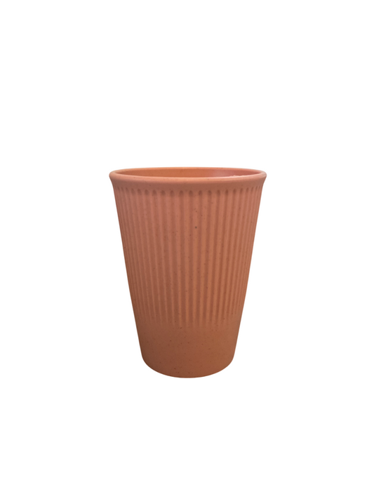 Orange Cup