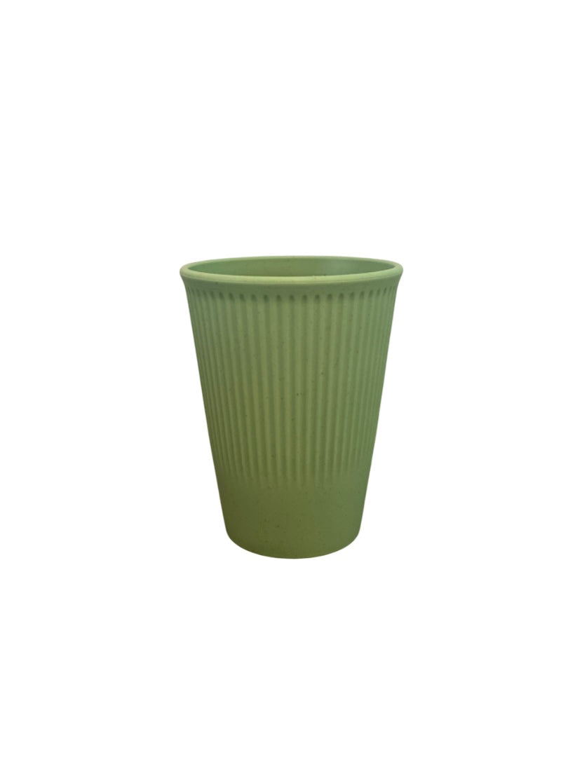 Green Cup