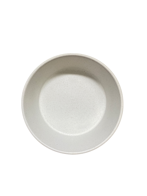 Cream Bowl
