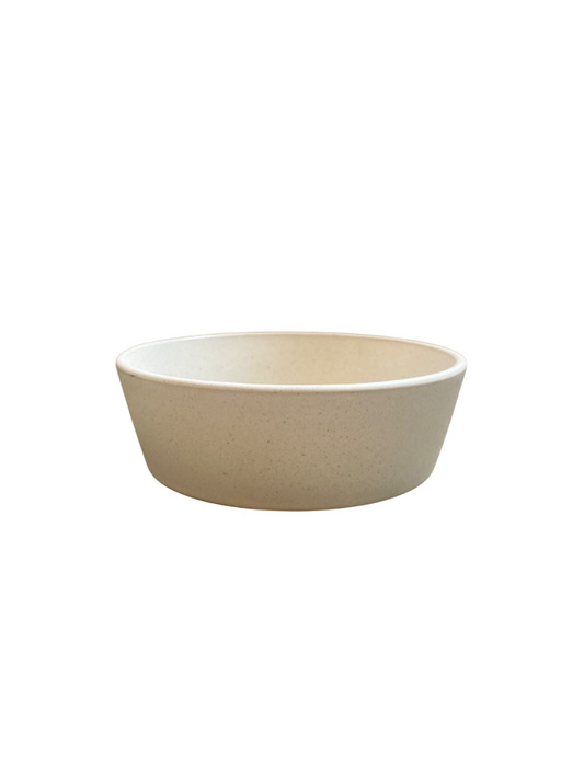 Cream Bowl