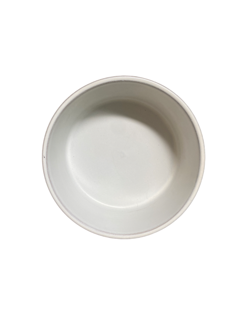 Small Cream Bowl