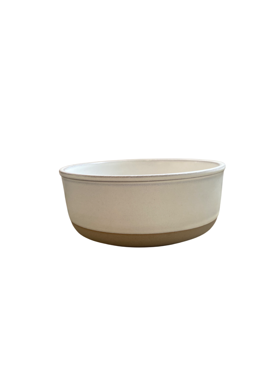 Small Cream Bowl