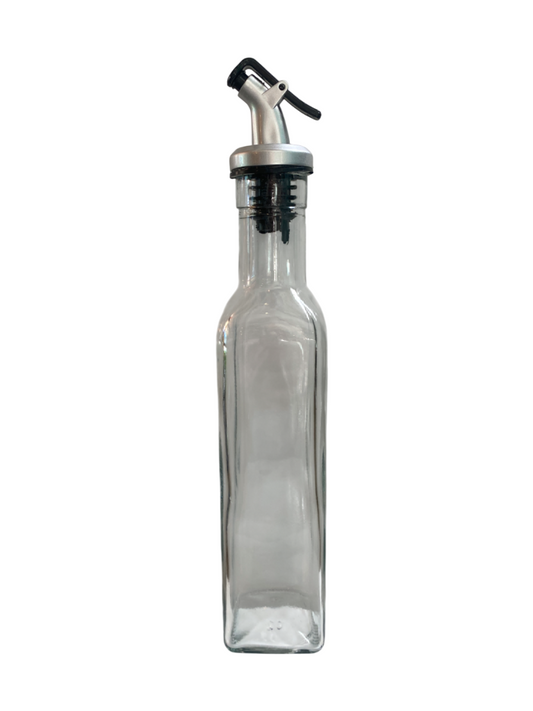 Oil Decanter