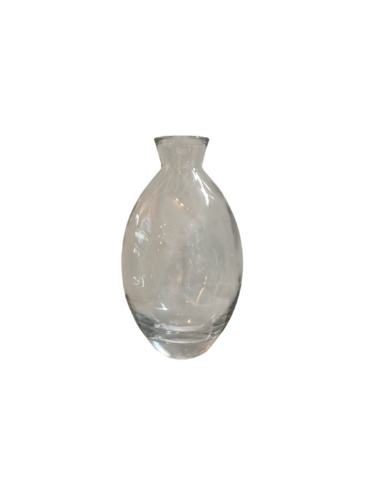 Small Glass Vase
