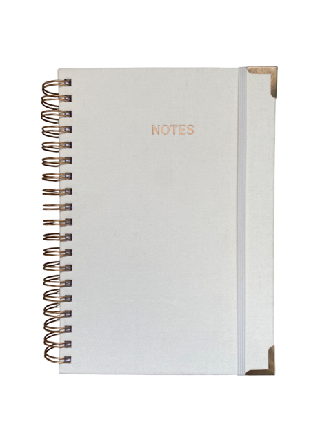 Office Notebook