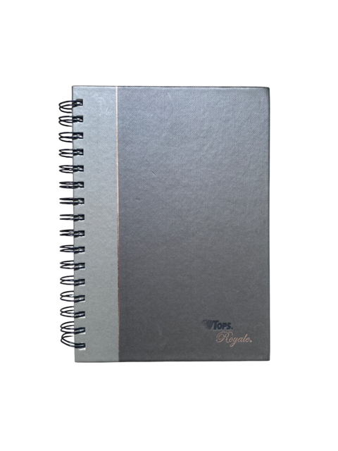 Note Book