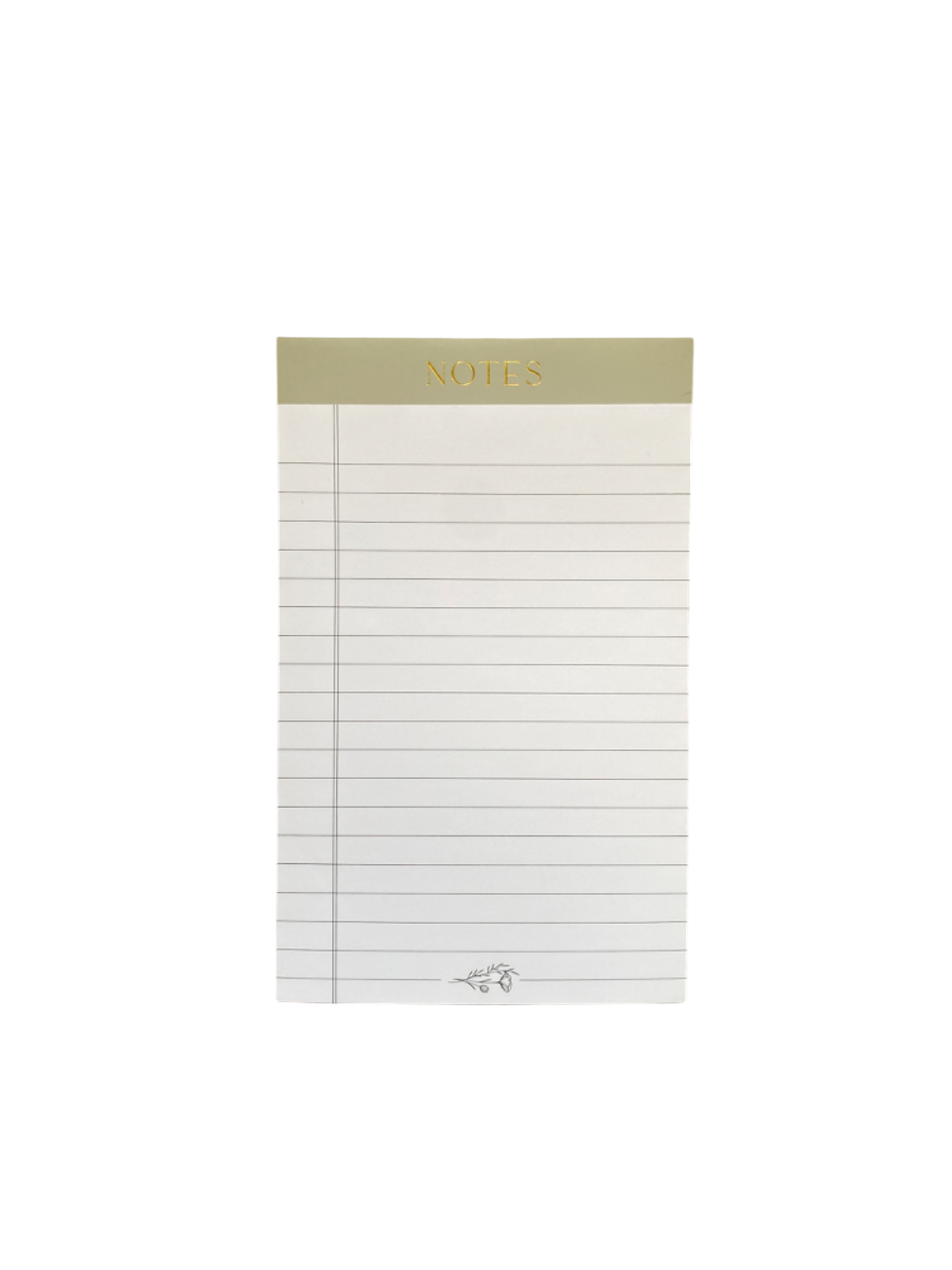Note Pad