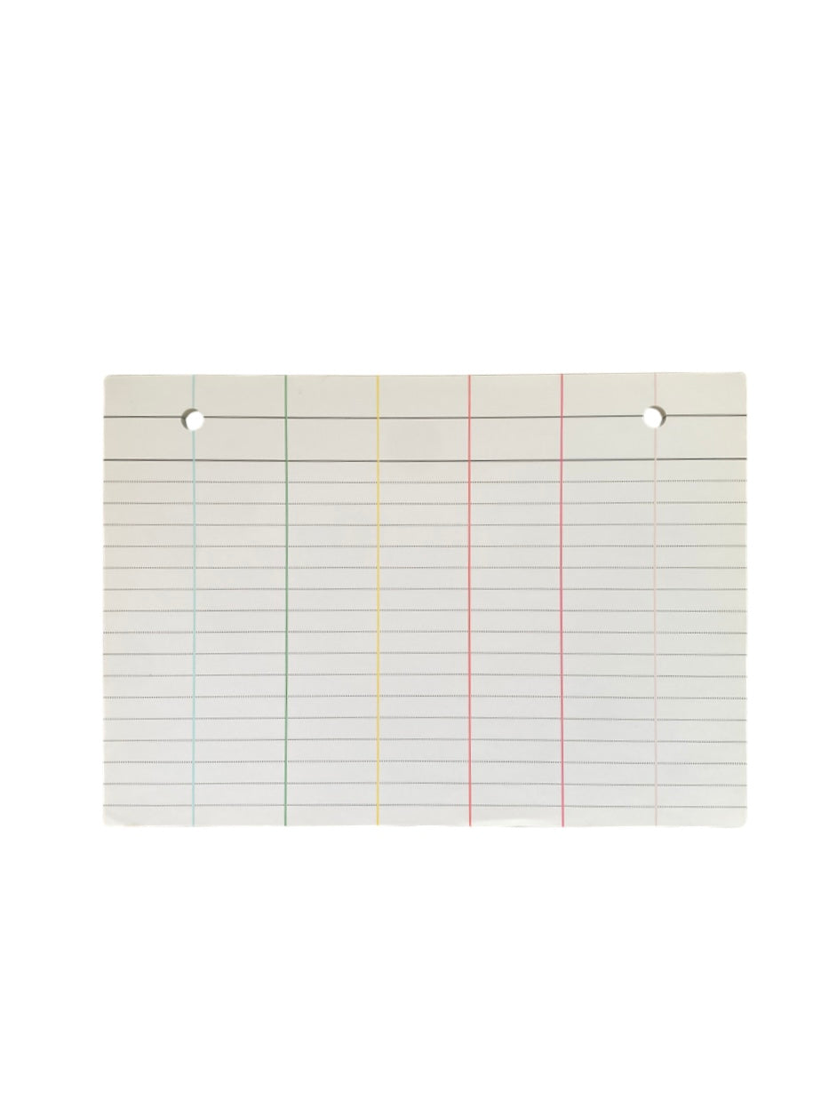 Note Pad