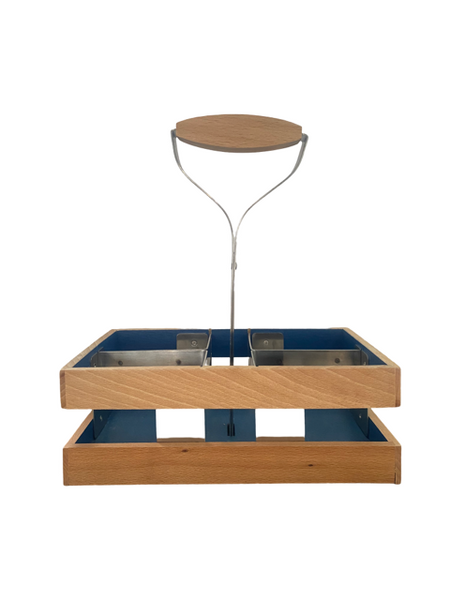 Condiment Holder