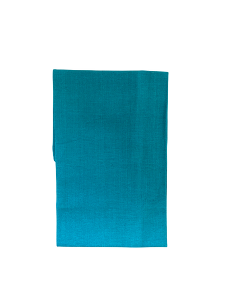 Teal Napkin