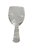 Stemmed Wine Glass