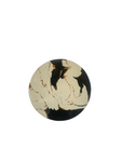 Marble Effect Coaster