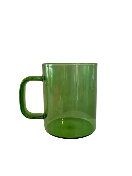 Its not easy being green Mug