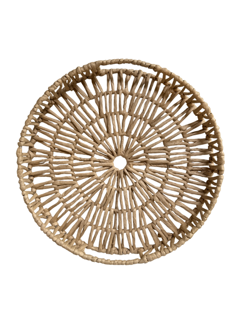 Natural Tray