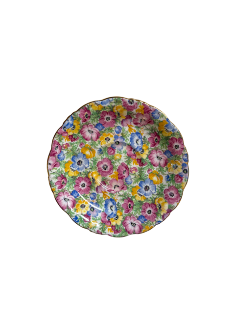 vintage Saucer