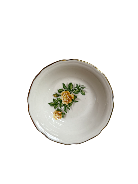 Vintage Little Bowl