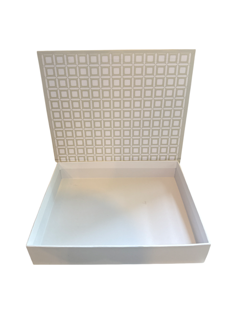 Faux Book and Box