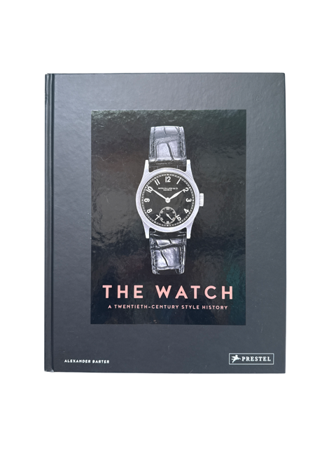 Coffee Table Book