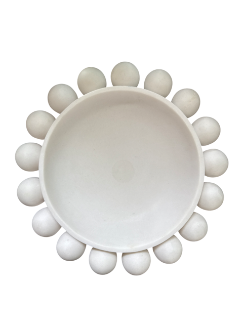 Ex Large Ceramic Decorative Bowl