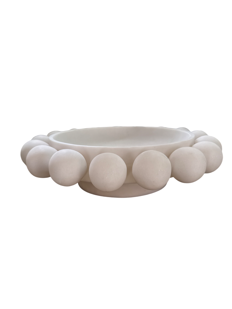 Ex Large Ceramic Decorative Bowl