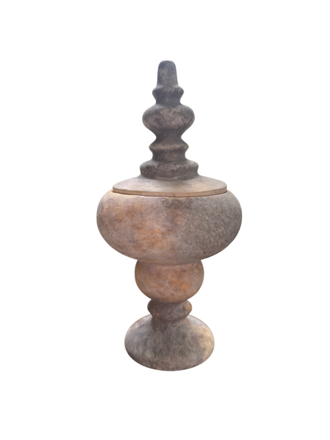 Decorative Jar