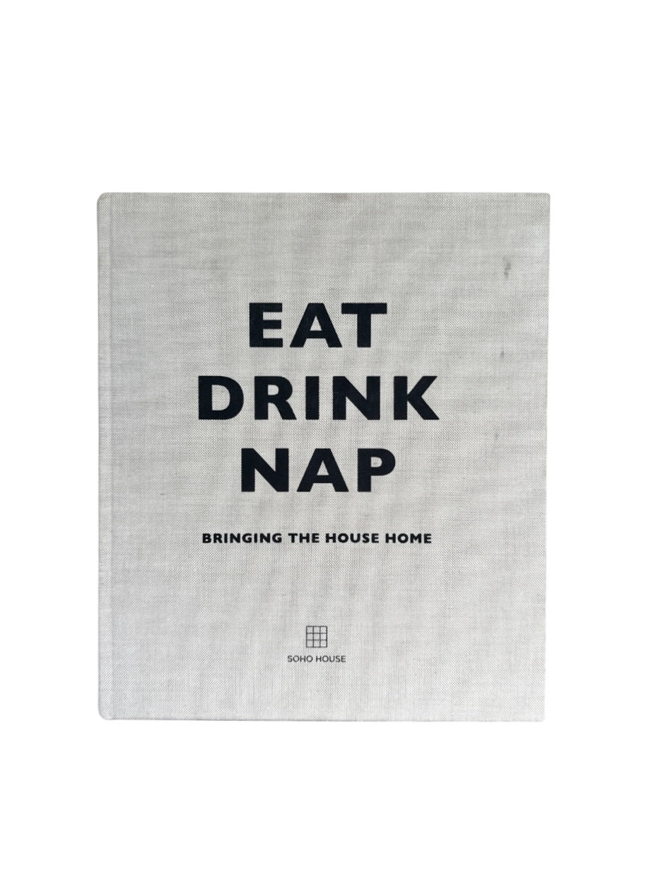 Coffee Table Book