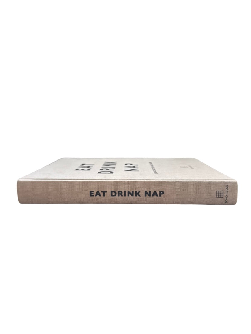 Coffee Table Book