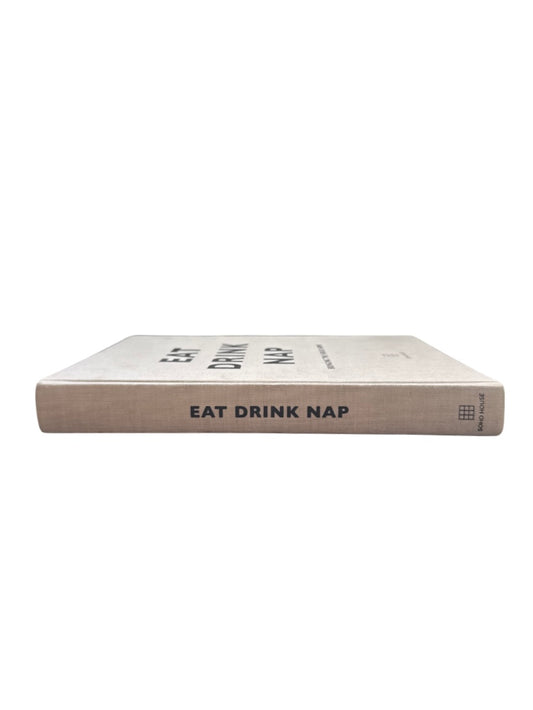 Coffee Table Book