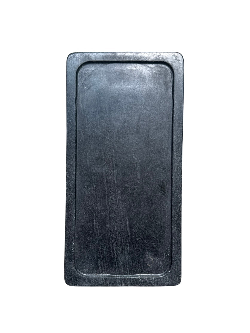 Black Marble Board/Tray