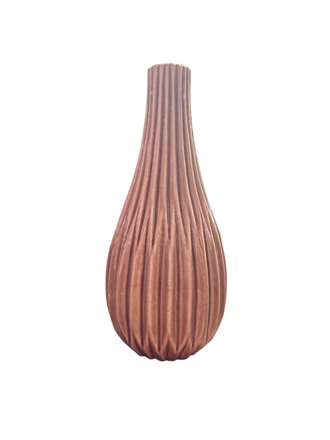 Pink Vase
