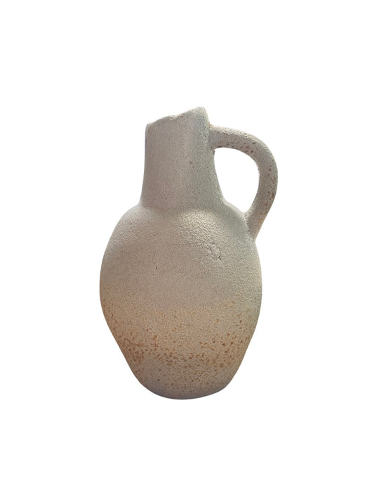 Rustic Jug/Vase